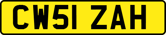CW51ZAH
