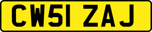 CW51ZAJ
