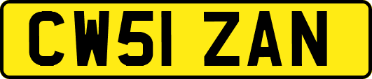 CW51ZAN