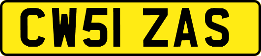 CW51ZAS