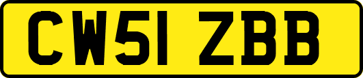 CW51ZBB