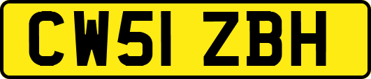 CW51ZBH