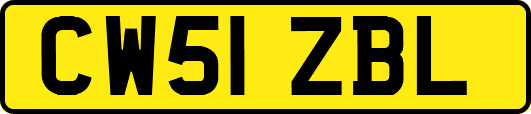 CW51ZBL