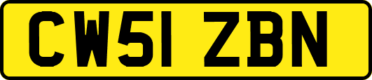 CW51ZBN
