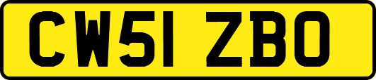 CW51ZBO