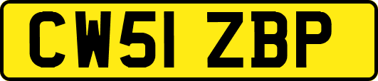 CW51ZBP