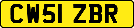 CW51ZBR