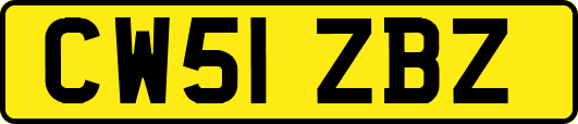 CW51ZBZ