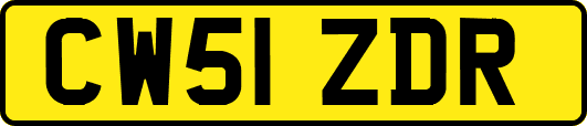 CW51ZDR