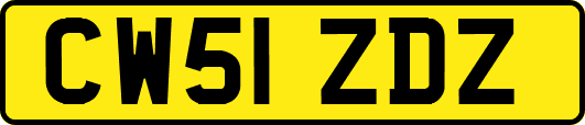 CW51ZDZ