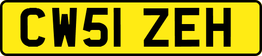 CW51ZEH