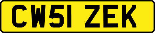 CW51ZEK
