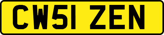 CW51ZEN