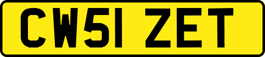 CW51ZET