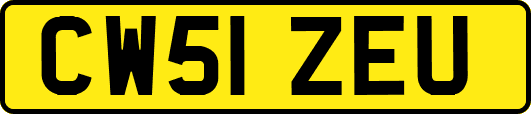 CW51ZEU