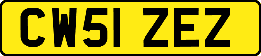 CW51ZEZ