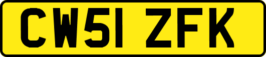 CW51ZFK
