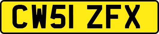 CW51ZFX