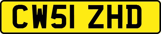 CW51ZHD
