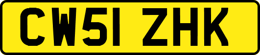 CW51ZHK