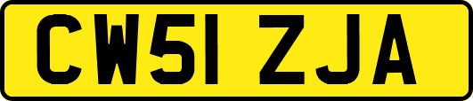 CW51ZJA