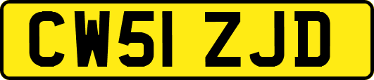 CW51ZJD