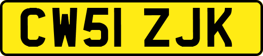 CW51ZJK