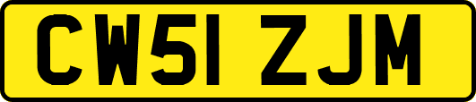 CW51ZJM