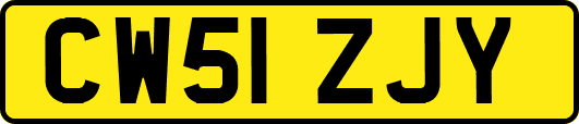 CW51ZJY