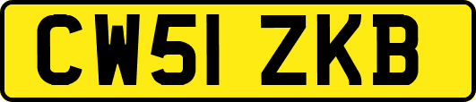 CW51ZKB