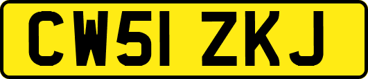 CW51ZKJ