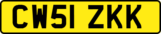 CW51ZKK