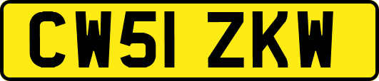CW51ZKW