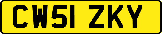 CW51ZKY