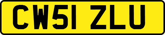 CW51ZLU