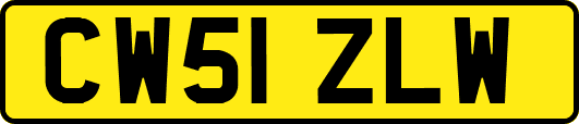 CW51ZLW