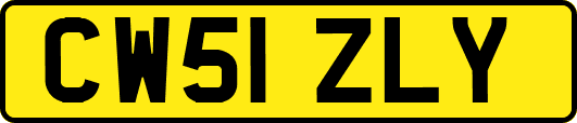 CW51ZLY