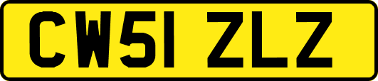 CW51ZLZ
