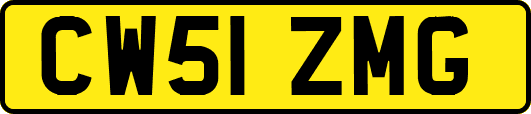 CW51ZMG