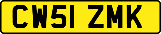 CW51ZMK