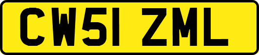 CW51ZML