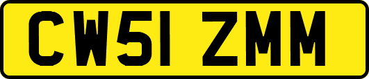CW51ZMM