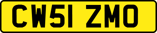 CW51ZMO
