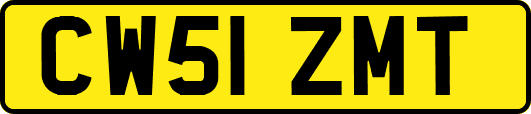 CW51ZMT