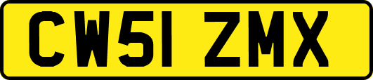 CW51ZMX