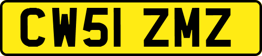 CW51ZMZ