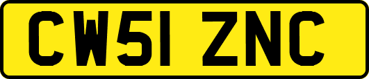 CW51ZNC