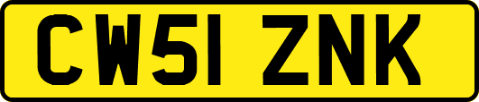 CW51ZNK