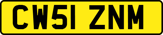 CW51ZNM