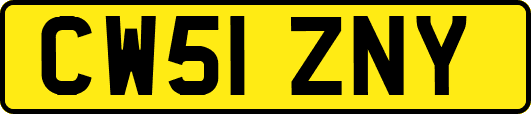 CW51ZNY